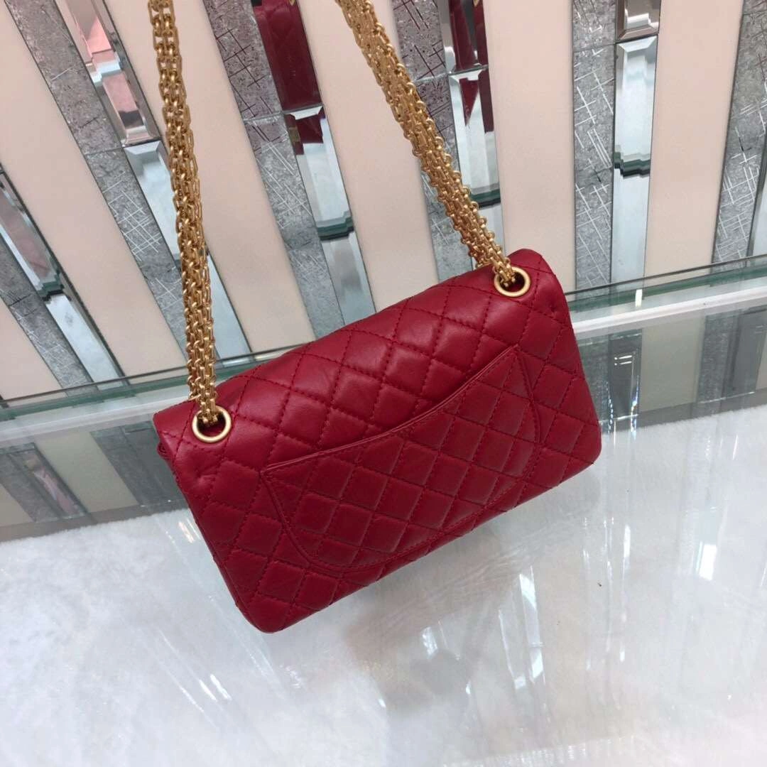 MOMO-- 2.55 goatskin Cowhide 1112 2 Colour item:063B00D0828-2